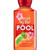 Sữa tắm SUNSET BY THE POOL ( 295ml )