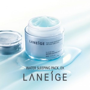 mặt nạ ngủ laneige