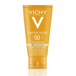 Kem chống nắng Vichy Capital Ideal Soleil SPF 50