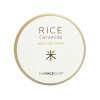 Kem dưỡng da gạo Rice Ceramide Moisture Cream