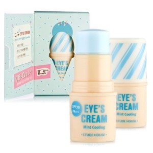 Kem dưỡng mắt Eyes Cream Mint Cooling 1