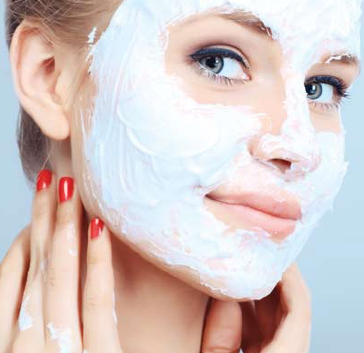 Cách sử dụng mặt nạ ngủ dưỡng ẩm và thanh lọc da Water Sleeping Mask