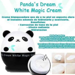 Kem dưỡng trắng da Panda’s Dream White Magic