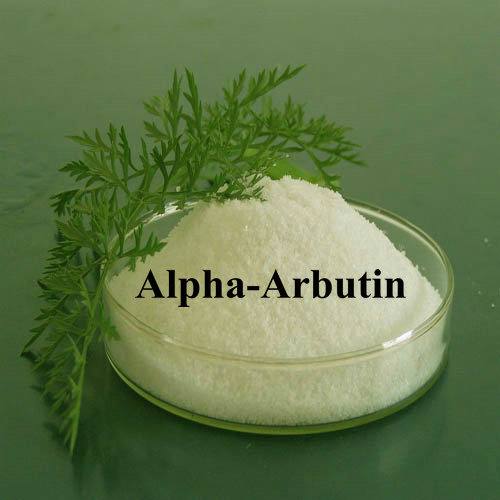 Alpha Arbutin là thành phần tốt trong kem trắng da